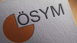 ÖSYM'den 3 sınav!