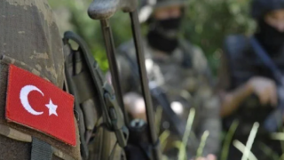 Pençe Operasyonu bölgesinde yaralanan asker şehit oldu