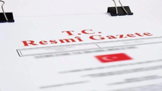 Sağlık Beyanı Yönetimi hakkında yönetmelik Resmi Gazete'de yayımlandı