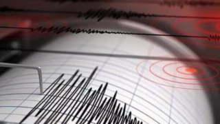 Şanlıurfa'da deprem