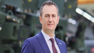 Savunma Sanayii Başkanlığına Haluk Görgün atandı