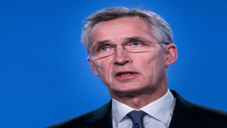 Stoltenberg Cumhurbaşkanı Erdoğan ile görüşmek için Türkiye'ye geliyor