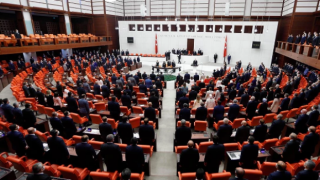 TBMM'de yeni başkan seçimi ne zaman yapılacak?