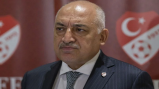 TFF Başkanı yeniden Mehmet Büyükekşi oldu