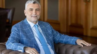 Ticaret Bakanı Ömer Bolat, Bulgaristan'la sınır sorunlarını görüştü