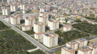 Türkiye genelinde Mayıs ayında 113 bin 276 konut satıldı
