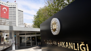 Yeni büyükelçi ataması gerçekleşti