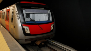 15 Temmuz'da üç büyük şehirde metro seferleri ücretsiz