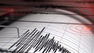 Adana'da deprem