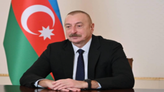 Azerbaycan Cumhurbaşkanı Aliyev'den Erdoğan'a 15 Temmuz mektubu