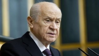 Bahçeli'nin MHP'de 26. yılı