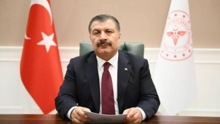 Bakan Koca'dan ''sıcak çarpması'' uyarısı