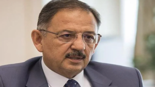 Bakan Özhaseki'den deprem konutlarına ilişkin açıklama