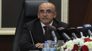 Bakan Şimşek: "Programımızın üç temel bileşeni var"