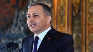 Bakan Yerlikaya: Haziran ayında 15 bin 591 düzensiz göçmen yakalandı