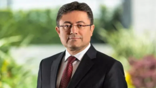Bakan Yumaklı, mevkidaşı Solskyi ile telefonda görüştü