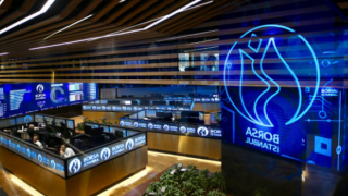 Borsa güne rekorla başladı