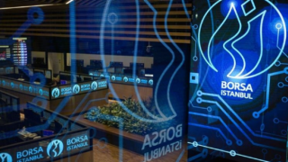 Borsa güne yükselişle başladı