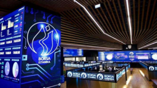 Borsa haftaya rekorla başladı