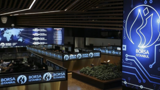 Borsa İstanbul yeni güne yükselişle başladı