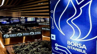Borsa rekor yeniledi