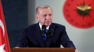 Cumhurbaşkanı Erdoğan, BAE'yi ziyaret edecek