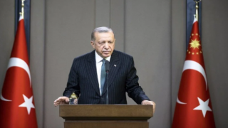 Cumhurbaşkanı Erdoğan: Depremlerin maliyeti 104 milyar dolar