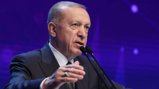 Cumhurbaşkanı Erdoğan: "Hayali dahi kurulamayan nice savunma ürününe imza attık"