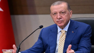 Cumhurbaşkanı Erdoğan: Türkiye'nin AB'de önünü açın