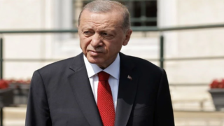 Cumhurbaşkanı Erdoğan'dan tahıl koridoru açıklaması