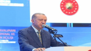 Cumhurbaşkanı Erdoğan'dan uluslararası topluma KKTC çağrısı