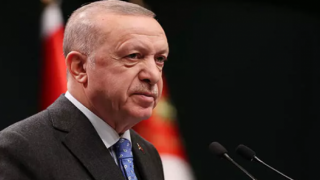 Cumhurbaşkanı Erdoğan'ın Fransa sözleri dünya basınında