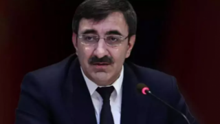 Cumhurbaşkanı Yardımcısı Yılmaz açıkladı: Yıl sonuna kadar ek bir vergi artışı olmayacak
