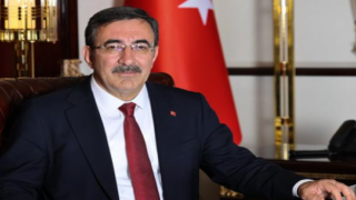 Cumhurbaşkanı Yardımcısı Yılmaz: Finansal istikrarı pekiştireceğiz