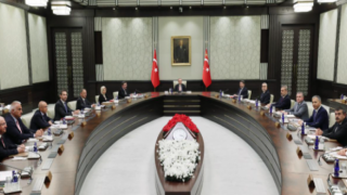 Cumhurbaşkanlığı Kabinesi bugün toplanacak
