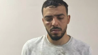 DEAŞ yanlısı firari yakalandı