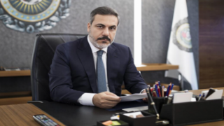 Dışişleri Bakanı Fidan tepki gösterdi: "Bir an evvel durmalı"