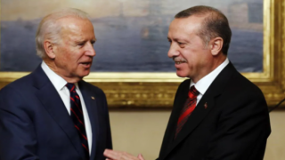 Erdoğan-Biden zirvesinin tarihi belli oldu