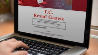 HSK kararnamesi Resmi Gazete'de