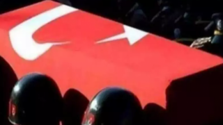 İçişleri Bakanı Ali Yerlikaya: Güvenlik korucumuz şehit oldu