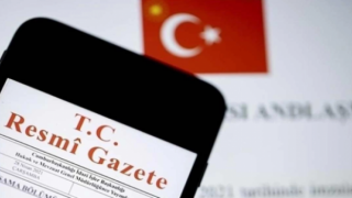 İşsizlik Sigortası Fonu kararı Resmi Gazete'de yayımlandı!