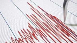 Kahramanmaraş'ta deprem