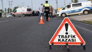 Kurban Bayramı tatilindeki trafik kazalarında çok sayıda kişi hayatını kaybetti