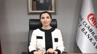 Merkez Bankası Başkanı Erkan'dan kritik 'enflasyon' mesajı