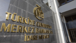 Merkez Bankası rezervleri 107,6 milyar dolara yükseldi