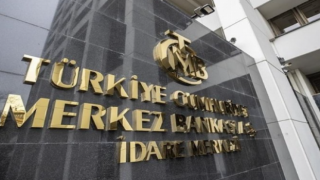 Merkez Bankası rezervleri 110,4 milyar dolara yükseldi