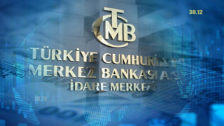 Merkez Bankası rezervleri 113,6 milyar dolara yükseldi