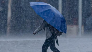 Meteoroloji'den çok sayıda kente sağanak uyarısı