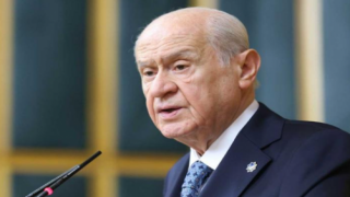 MHP lideri Devlet Bahçeli Aşure Günü mesajı