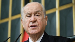 MHP Lideri Devlet Bahçeli'den Lozan'ın 100. yıl dönümü mesajı